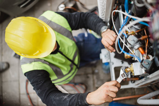 Emergency Electrical Repair Services in Palestine, IL